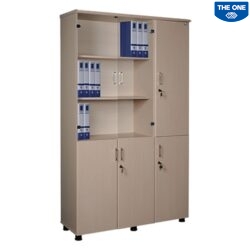 Tủ Để Tài Liệu NT1960-3BA