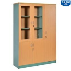 Tủ Để Tài Liệu SV1960-3BK The One