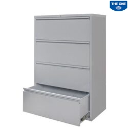 Tủ File Tài Liệu TU4FN