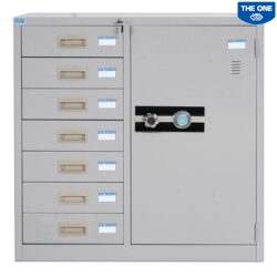 Tủ File Tài Liệu TU88-7D