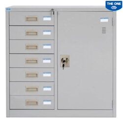 Tủ File Tài Liệu TU88-7DB