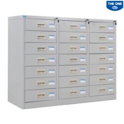 Tủ File Tài Liệu TU118-21D