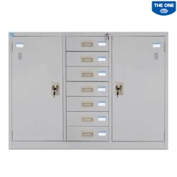 Tủ File Tài Liệu TU118-7DB