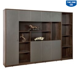 Tủ Giám Đốc LUXT3020V2 kiểu dáng sang trọng