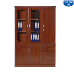 Tủ Giám Đốc DC1340H1 là dòng tủ cao cấp