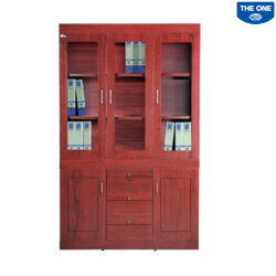 Tủ Giám Đốc DC1350H10 thiết kế lịch lãm