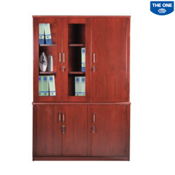 Tủ Giám Đốc DC1350H11 sử dụng chất liệu cao cấp