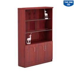 Tủ Giám Đốc DC1350H12 là dòng sản phẩm bán chạy nhất the one