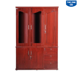 Tủ Giám Đốc DC1350H5 kiểu dáng thanh lịch