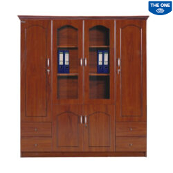 Tủ Giám Đốc DC1840H1 làm từ gỗ chất lượng cao