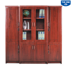 Tủ Giám Đốc DC1850H9, DC2000H9 thể hiện sự chuyên nghiệp