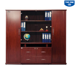 Tủ Giám Đốc DC2200H2 tôn vinh được người đứng đầu