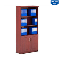 Tủ Giám Đốc DC940H5 tăng tính thẩm mỹ cho văn phòng lãnh đạo