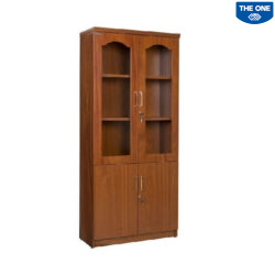 Tủ Giám Đốc DC940VM9, DC940V9 màu nâu tự nhiên