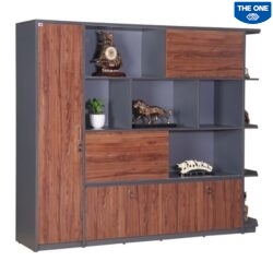 Tủ Giám Đốc The One 2m8 LUXT2820V1 thiết kế độc đáo
