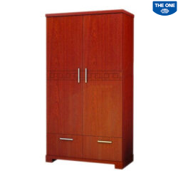 Tủ Gỗ Gia Đình TA2B2N