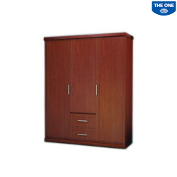 Tủ Gỗ Gia Đình TA3B2N