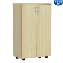 Tủ Gỗ Thấp Để Tài Liệu AT1260D