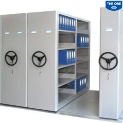 Tủ Hồ Sơ Di Động MCF1