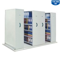 Tủ Hồ Sơ Di Động MCF2