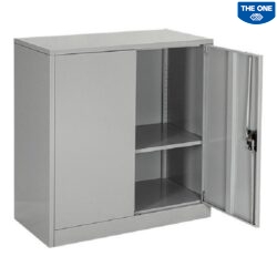 Tủ Hồ Sơ Sắt TU06