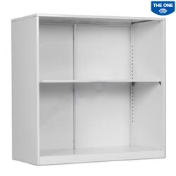 Tủ Hồ Sơ Sắt TU06AD