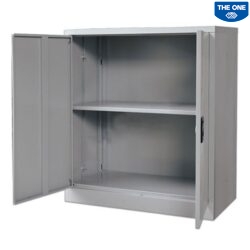 Tủ Hồ Sơ Sắt TU06F