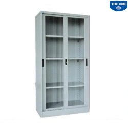 Tủ Hồ Sơ Sắt TU08
