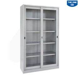 Tủ Hồ Sơ Sắt TU08H