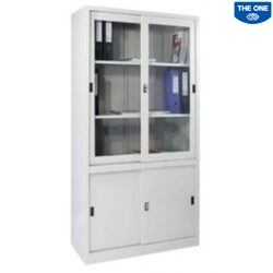 Tủ Hồ Sơ Sắt TU09K3BCK