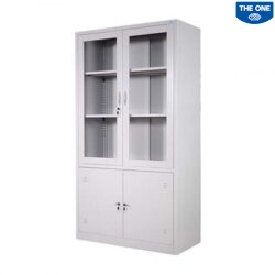 Tủ Hồ Sơ Sắt TU09K3CK