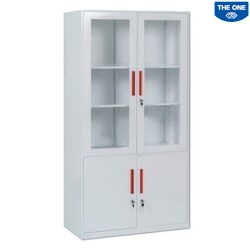 Tủ Hồ Sơ Sắt TU09K3D