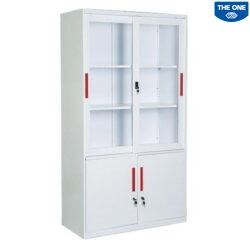 Tủ Hồ Sơ Sắt TU09K3GD