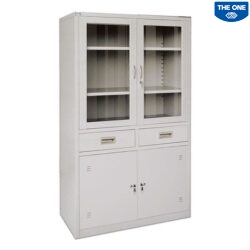 Tủ Hồ Sơ Sắt TU09K3LCK