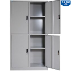 Tủ Hồ Sơ Sắt TU09K4