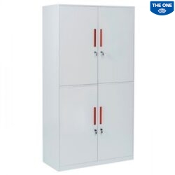 Tủ Hồ Sơ Sắt TU09K4D