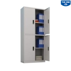 Tủ Hồ Sơ Sắt TU09K4N