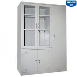 Tủ Hồ Sơ Sắt TU09K5CK