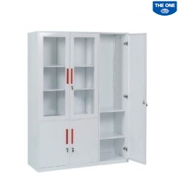 Tủ Hồ Sơ Sắt TU09K5D
