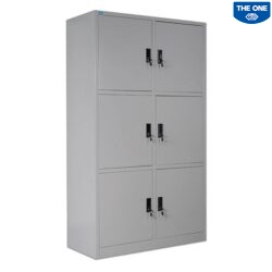 Tủ Hồ Sơ Sắt TU09K6N