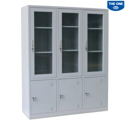 Tủ Hồ Sơ Sắt TU09K7CK