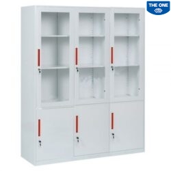 Tủ Hồ Sơ Sắt TU09K7D