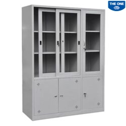 Tủ Hồ Sơ Sắt TU09K7GCK