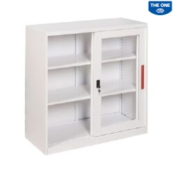 Tủ Hồ Sơ Sắt TU118GD