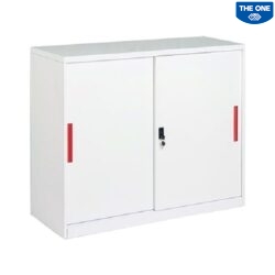 Tủ Hồ Sơ Săt TU118SD