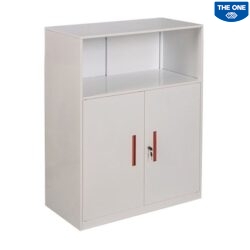 Tủ Hồ Sơ Sắt TU12AD