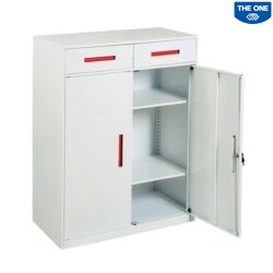 Tủ Hồ Sơ Sắt TU12NKD