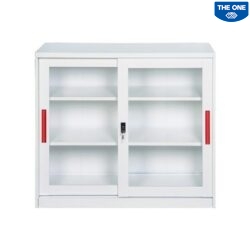 Tủ Hồ Sơ Sắt TU88GD