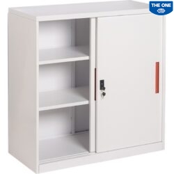 Tủ Hồ Sơ Sắt TU88SD