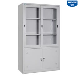Tủ Hồ Sơ Sắt TU09K3GCK